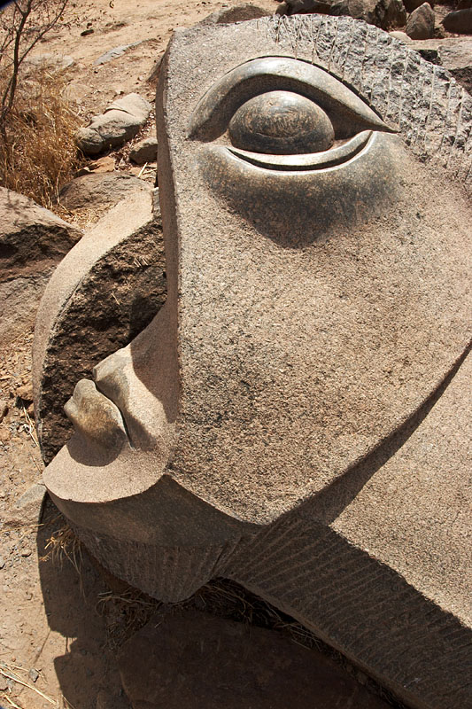 216    Sculpture park Laongo near Ouagadougou